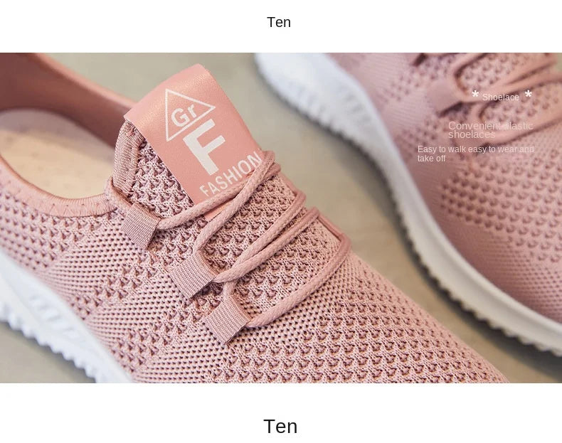 Summer Casual Shoes Non Slippery