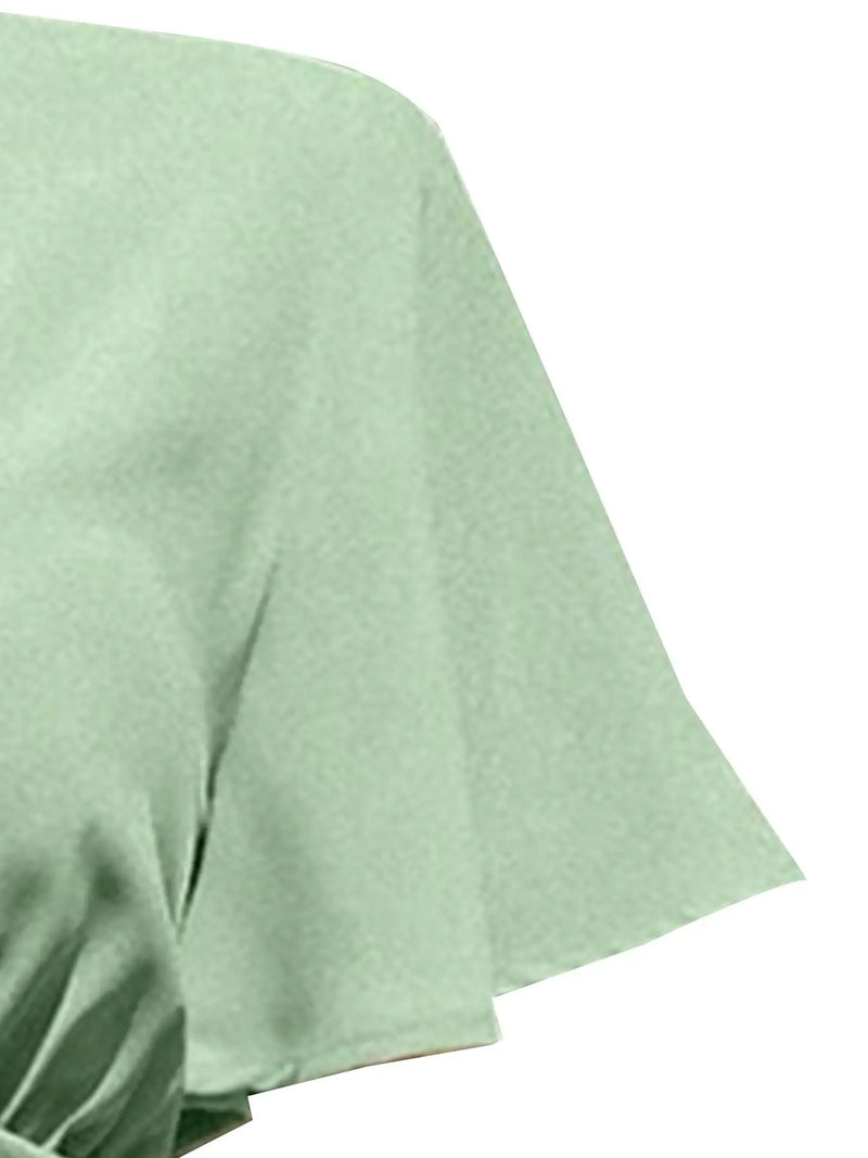 Plus Size Dress for All Seasons