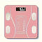 Smart Digital Bathroom Scale
