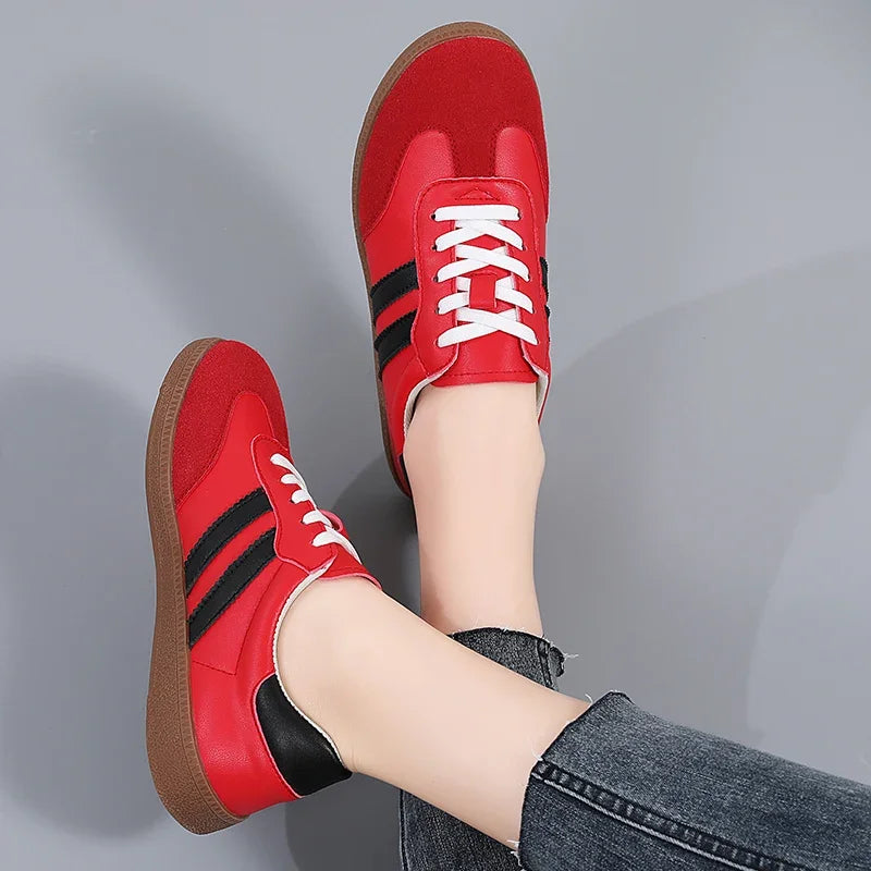 Trend Casual Flats
