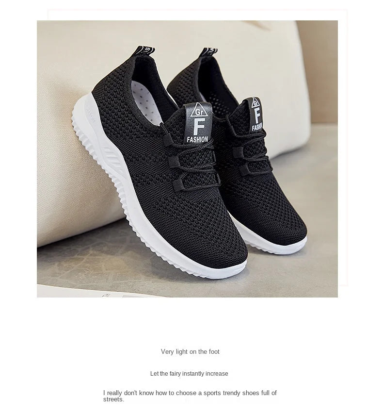 Summer Casual Shoes Non Slippery
