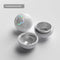 USB Automatic Bouncing Rolling Toy Ball