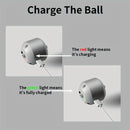 USB Automatic Bouncing Rolling Toy Ball