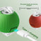 Rechargeable Smart Interactive Rolling Ball