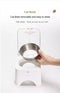 Food Feeder Infrared Sensor Auto Opening Cover