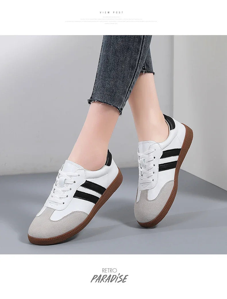 Trend Casual Flats