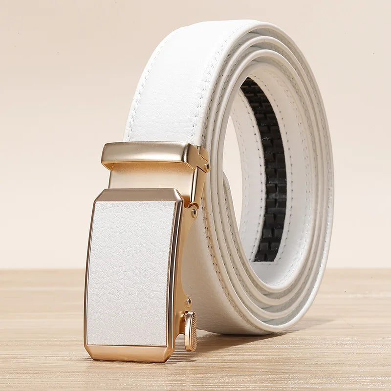 Strap Casual All-matchAdjustable Belt