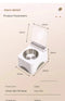 Food Feeder Infrared Sensor Auto Opening Cover