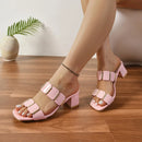 High Heels Sandals Sexy & Comfortable