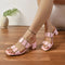 High Heels Sandals Sexy & Comfortable