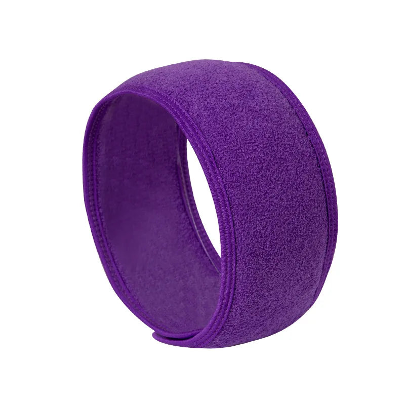 Adjustable SPA Facial Headband