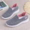 2025 Casual Sneakers Breathable
