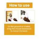 Smart Mouse Toy