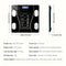 Smart Digital Bathroom Scale