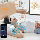 Eye Massager with Heat Smart Eye Care Device