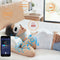 Eye Massager with Heat Smart Eye Care Device