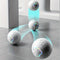 USB Automatic Bouncing Rolling Toy Ball