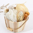 Spa Heart Shape Gift Box