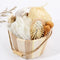 Spa Heart Shape Gift Box