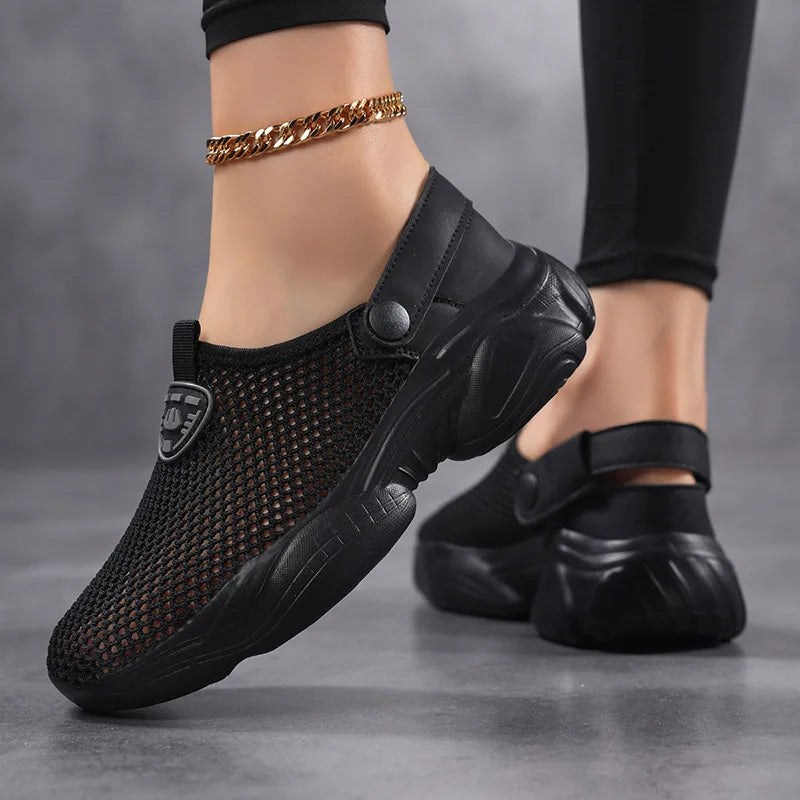 Sports Breathable Shoes  Non Slip