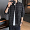 Dubai Style Striped Jacket