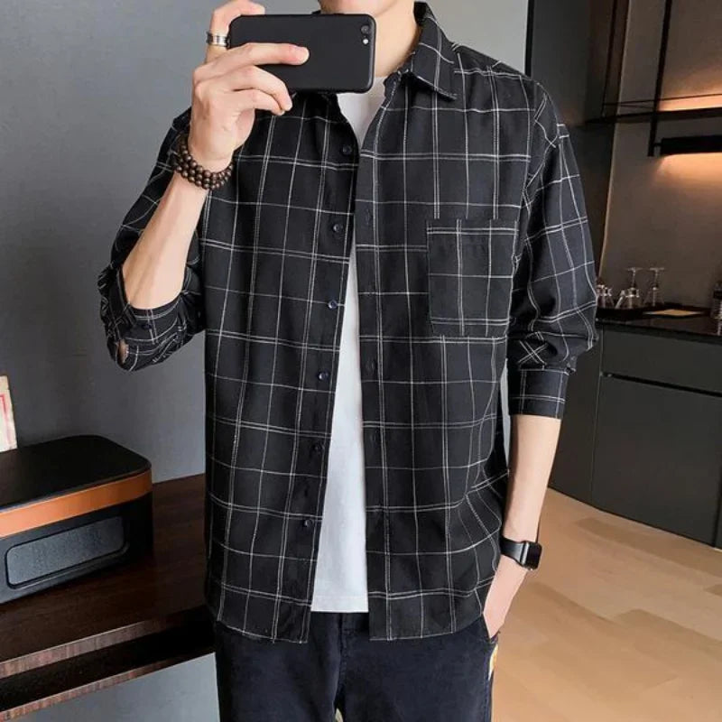 Dubai Style Striped Jacket