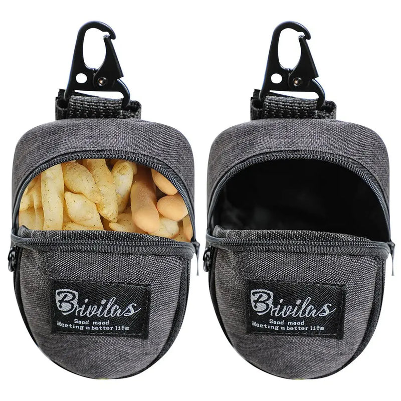 Multifunction Dog training bag