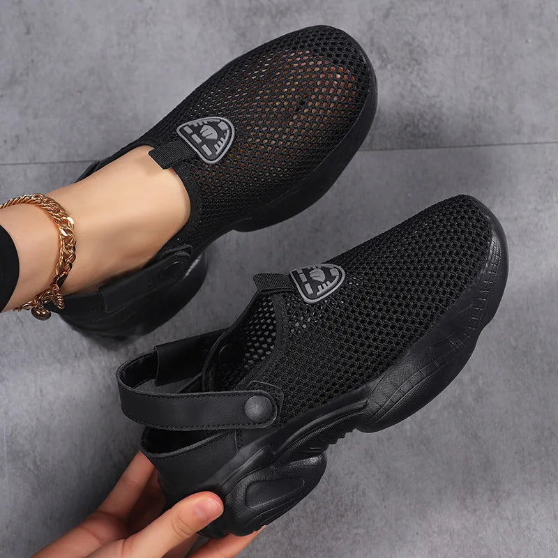 Sports Breathable Shoes  Non Slip