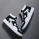 Autumn Leather Casual Sneakers