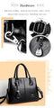 Ladies Large Tote Bag