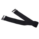 Down Coat Waist Belt