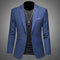 Boutique Suit Jacket  Autumn Casual