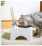 Food Feeder Infrared Sensor Auto Opening Cover