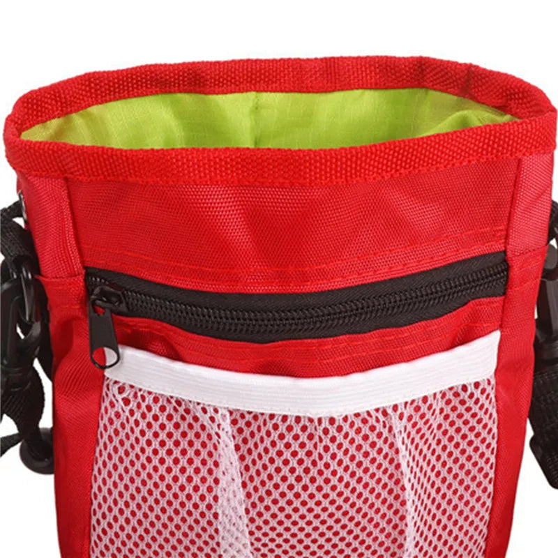 Large Capacity Convenient Dogs Training Pack
