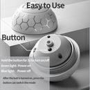USB Automatic Bouncing Rolling Toy Ball