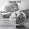USB Automatic Bouncing Rolling Toy Ball