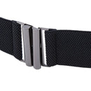 Down Coat Waist Belt