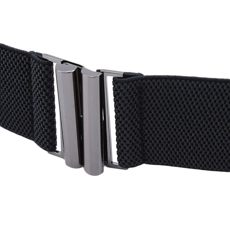 Down Coat Waist Belt