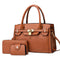 Stylish & Luxurious Crossbody Purse Set