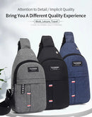 Waterproof Large Capacity Fanny Pack
