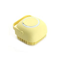 Cleaning Wash Bath Massage Brush