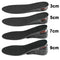 Cushion Height Lifts Inserts 1-3 Inch