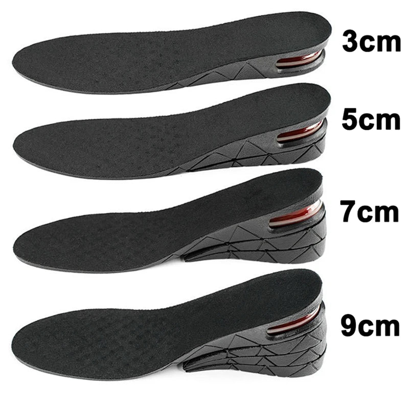 Cushion Height Lifts Inserts 1-3 Inch