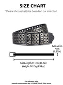 Punk Street Cool & Elegant Belt