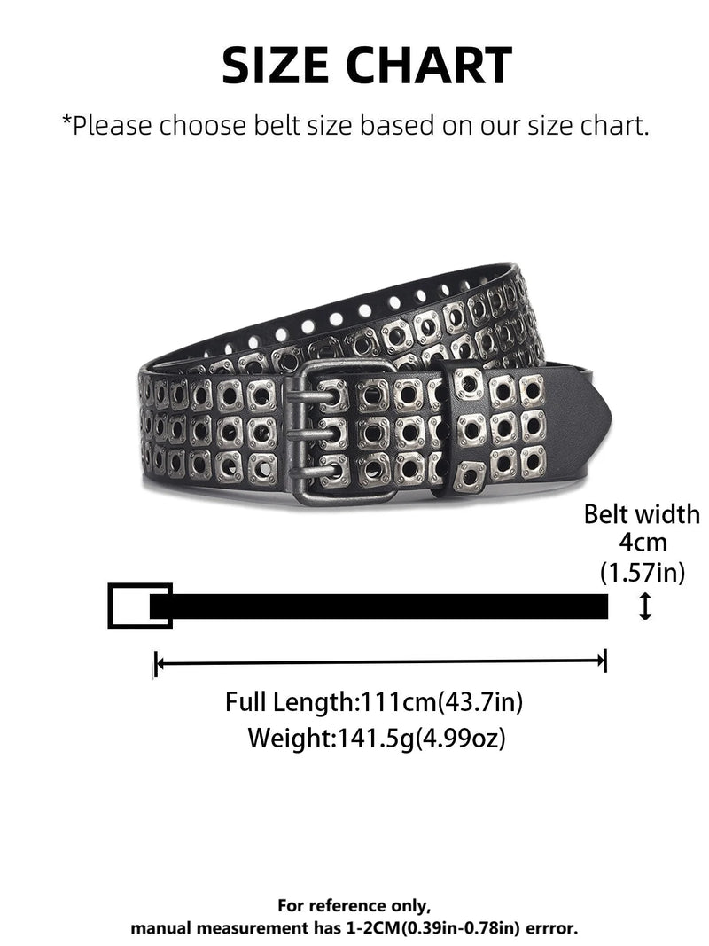 Punk Street Cool & Elegant Belt