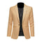 Boutique Suit Jacket  Autumn Casual