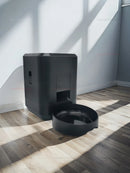 Wifi App-Controlled Dry Food Dispenser for Cats & Dogs