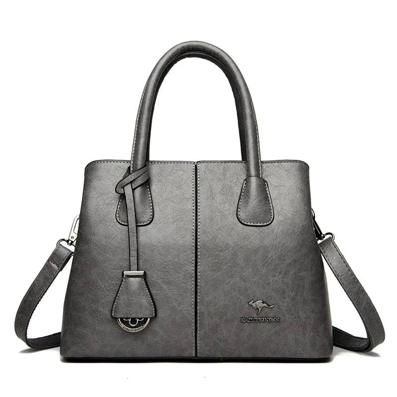 Ladies Large Tote Bag