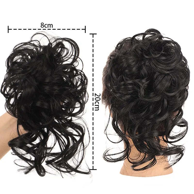 Hair Decoration Extension
