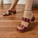 High Heels Sandals Sexy & Comfortable